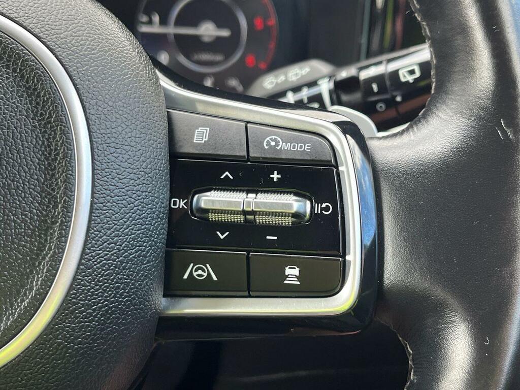Kia Sorento 1.6 T-gdi Hev 4  #21