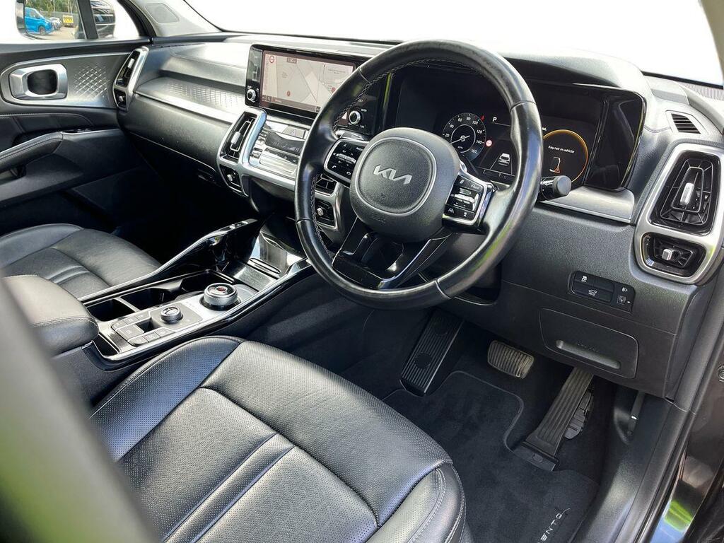 Kia Sorento 1.6 T-gdi Hev 4  #9
