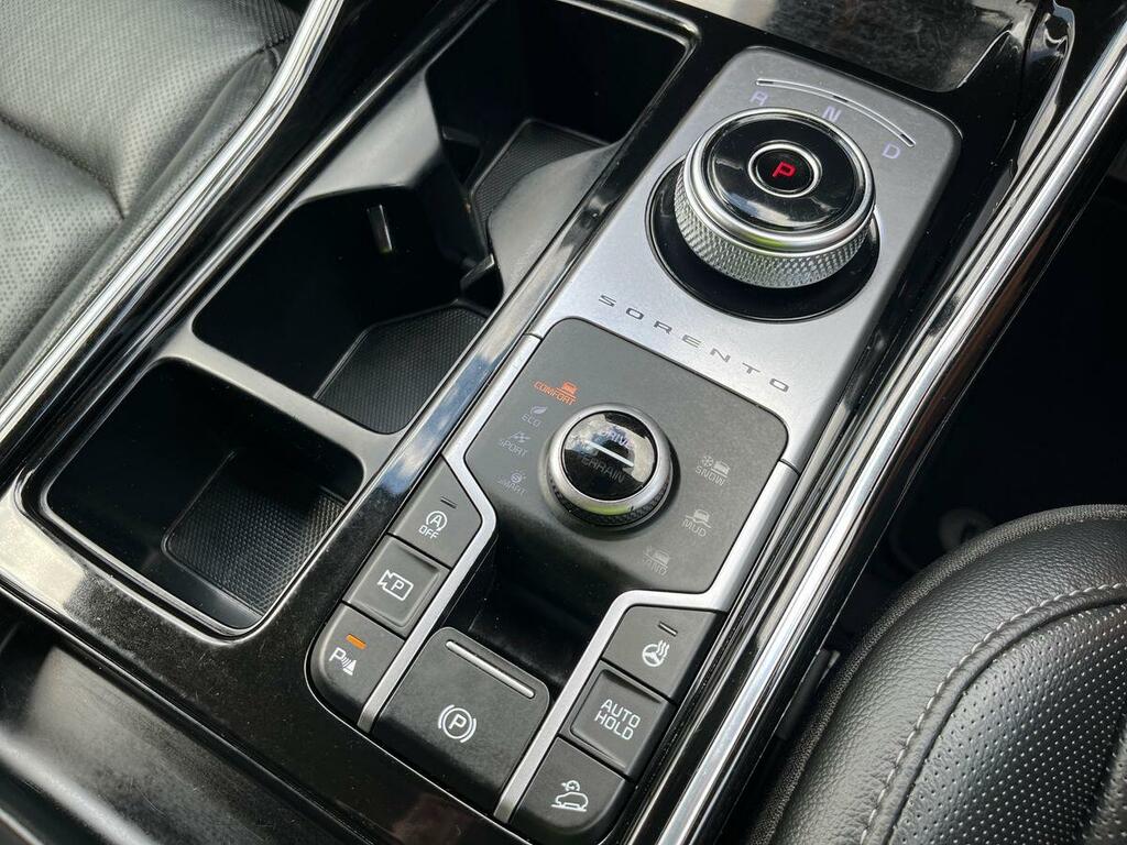 Kia Sorento 1.6 T-gdi Hev 4  #31