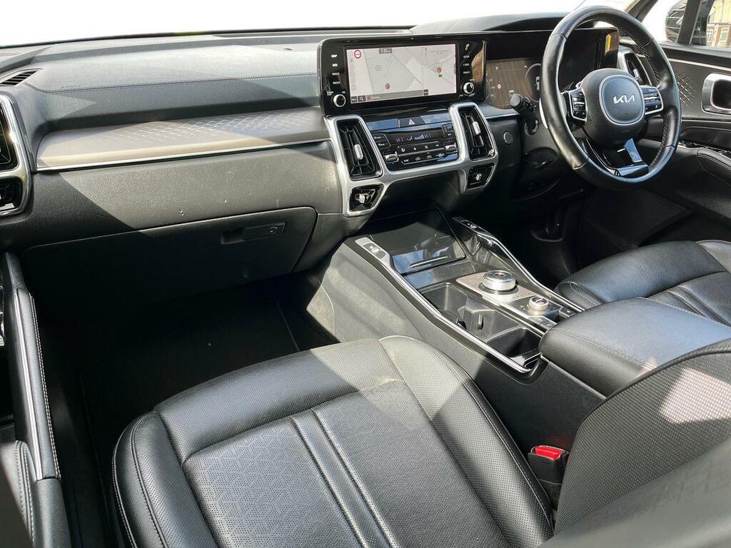 Kia Sorento 1.6 T-gdi Hev 4  #12