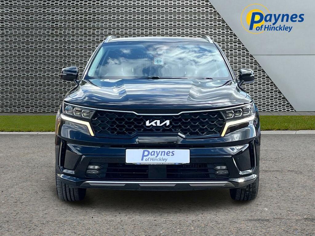 Kia Sorento 1.6 T-gdi Hev 4  #7
