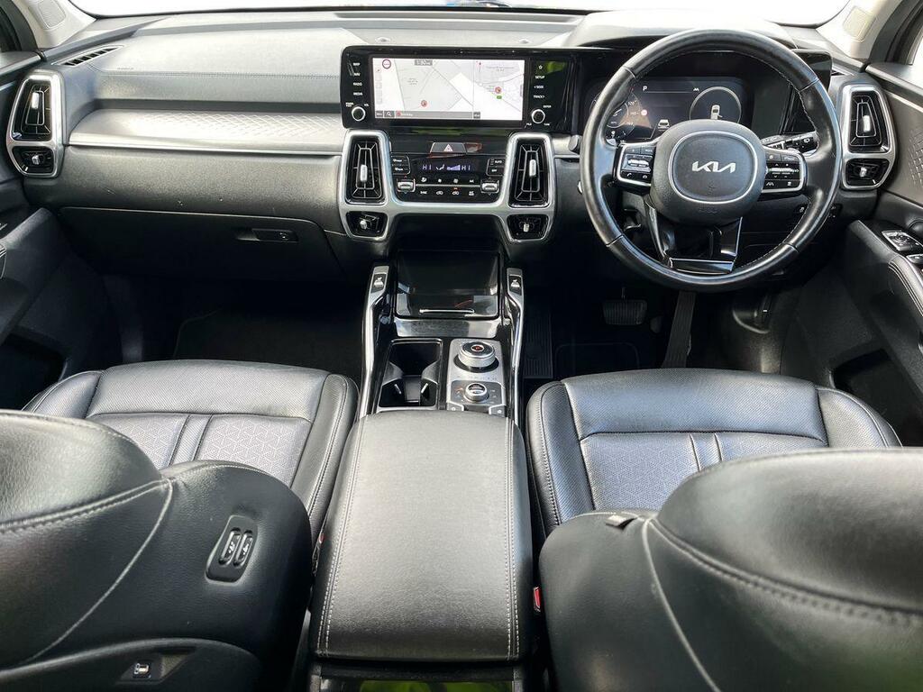Kia Sorento 1.6 T-gdi Hev 4  #11