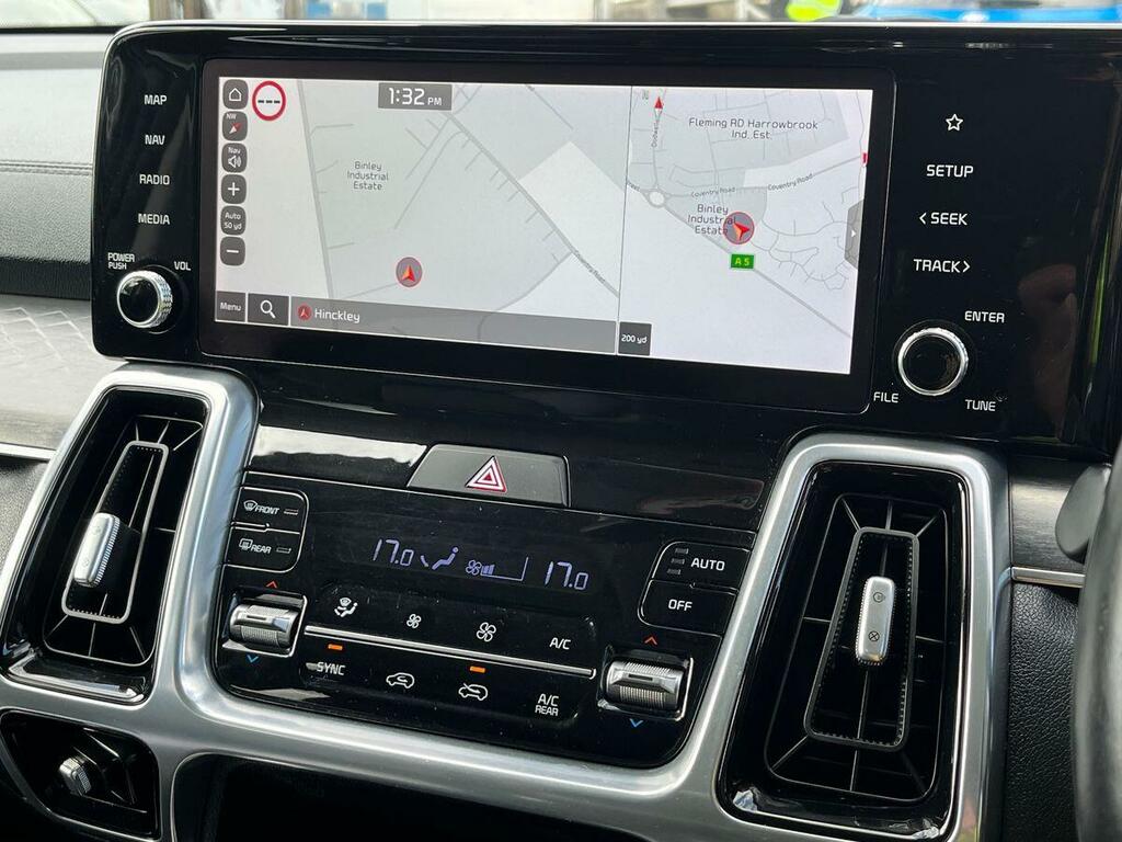 Kia Sorento 1.6 T-gdi Hev 4  #18