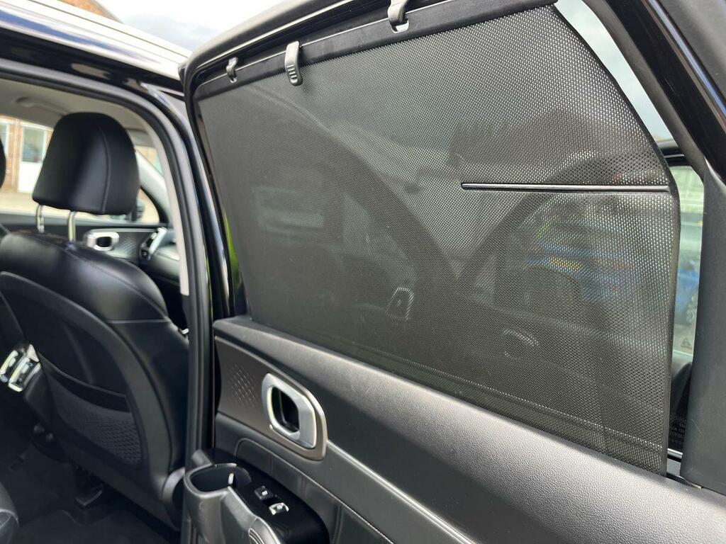 Kia Sorento 1.6 T-gdi Hev 4  #33