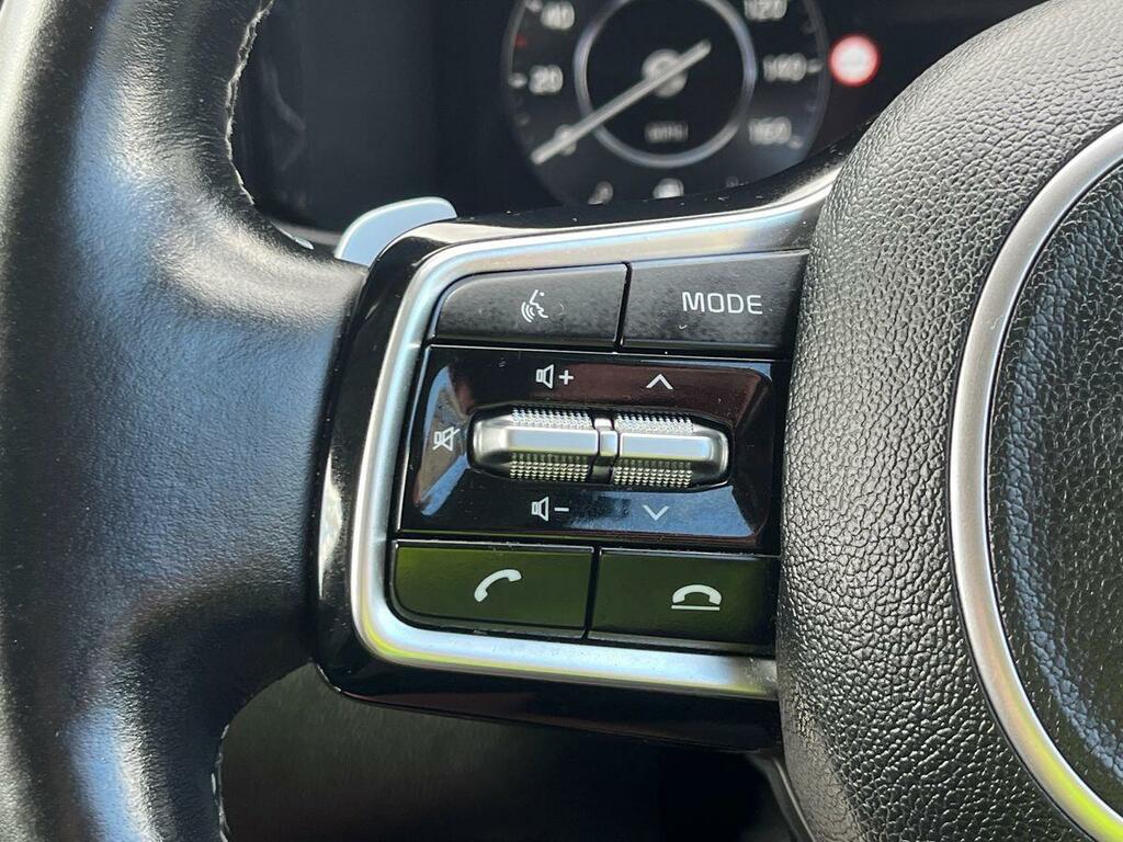 Kia Sorento 1.6 T-gdi Hev 4  #20