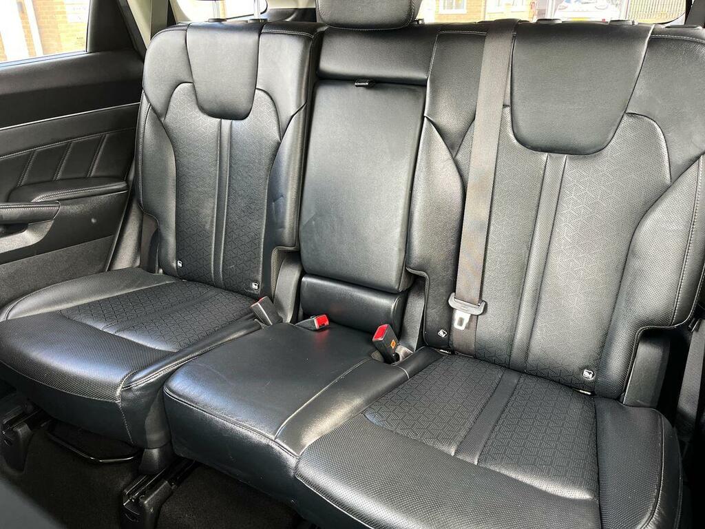 Kia Sorento 1.6 T-gdi Hev 4  #22