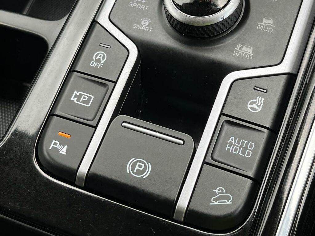 Kia Sorento 1.6 T-gdi Hev 4  #38