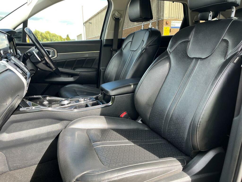 Kia Sorento 1.6 T-gdi Hev 4  #13