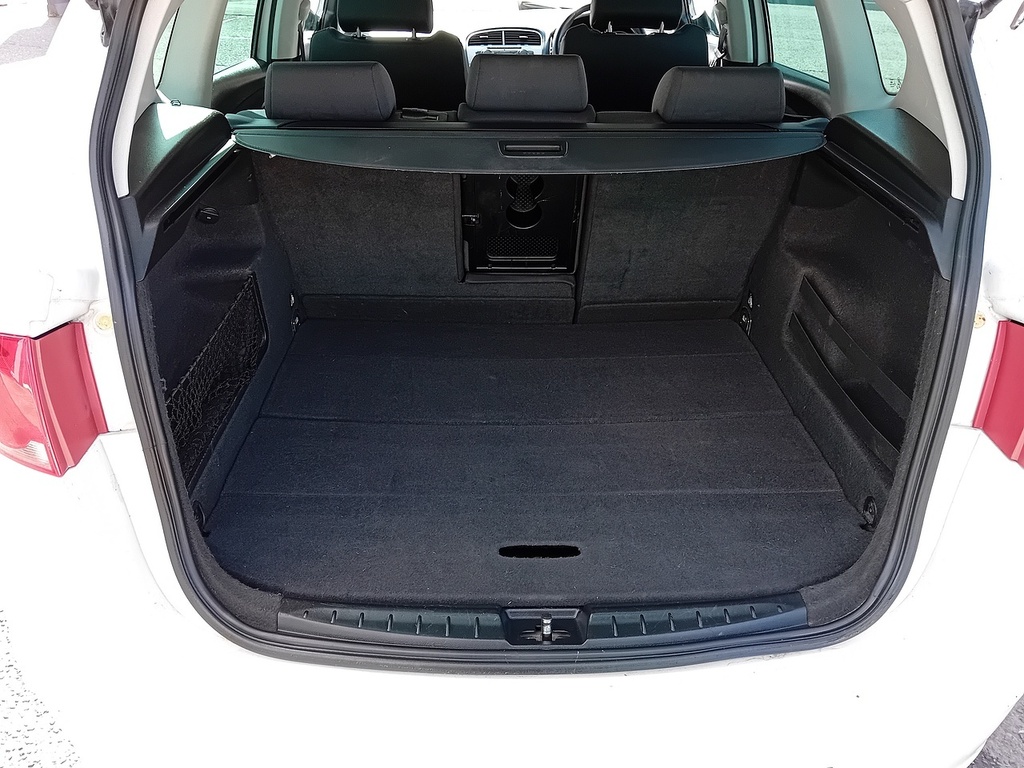 Seat Altea XL XL 2013 13  #9