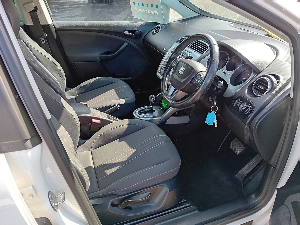 Seat Altea XL XL 2013 13  #10