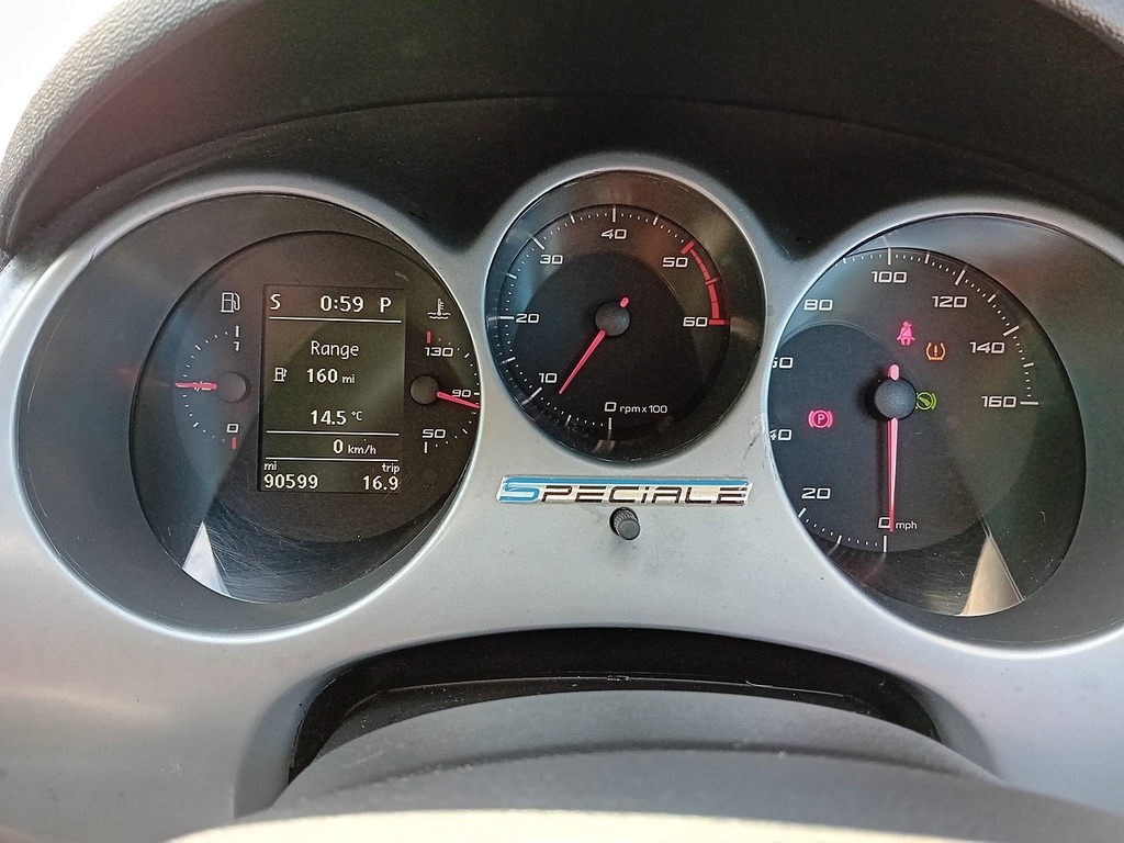 Seat Altea XL XL 2013 13  #14