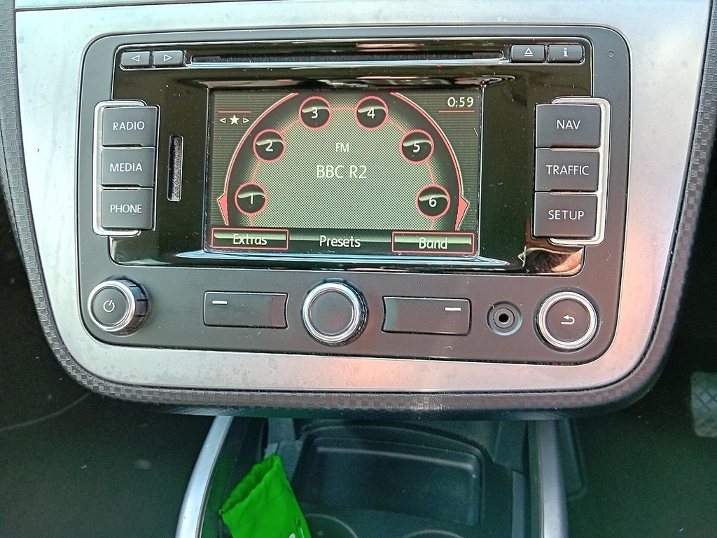 Seat Altea XL XL 2013 13  #16