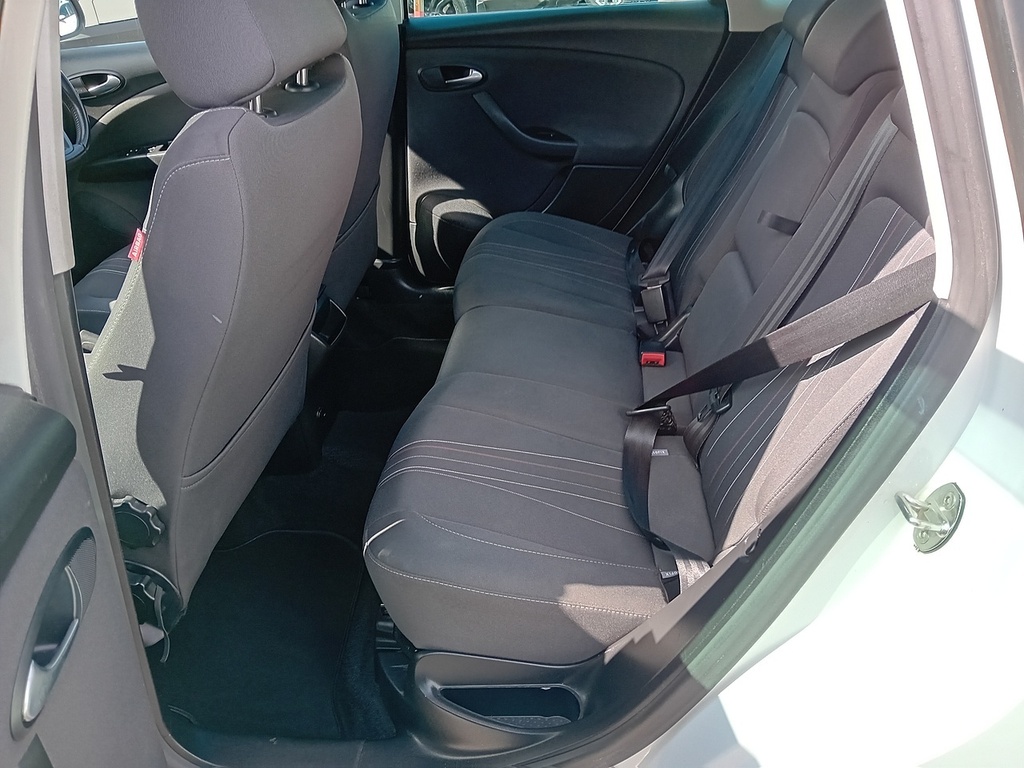 Seat Altea XL XL 2013 13  #12
