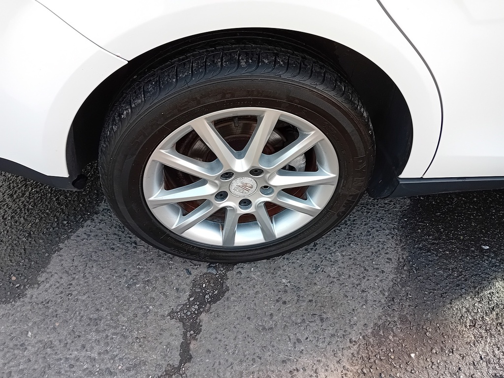 Seat Altea XL XL 2013 13  #24