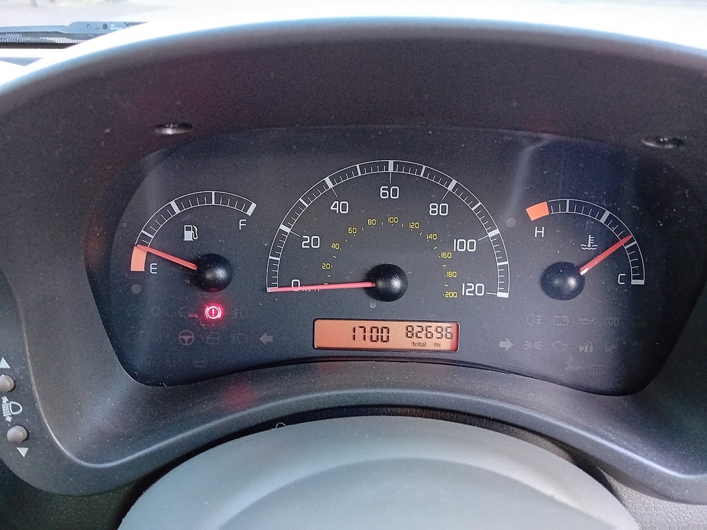 Fiat Panda Dynamic Hatchback 133 Gkm, 60 Blue #7