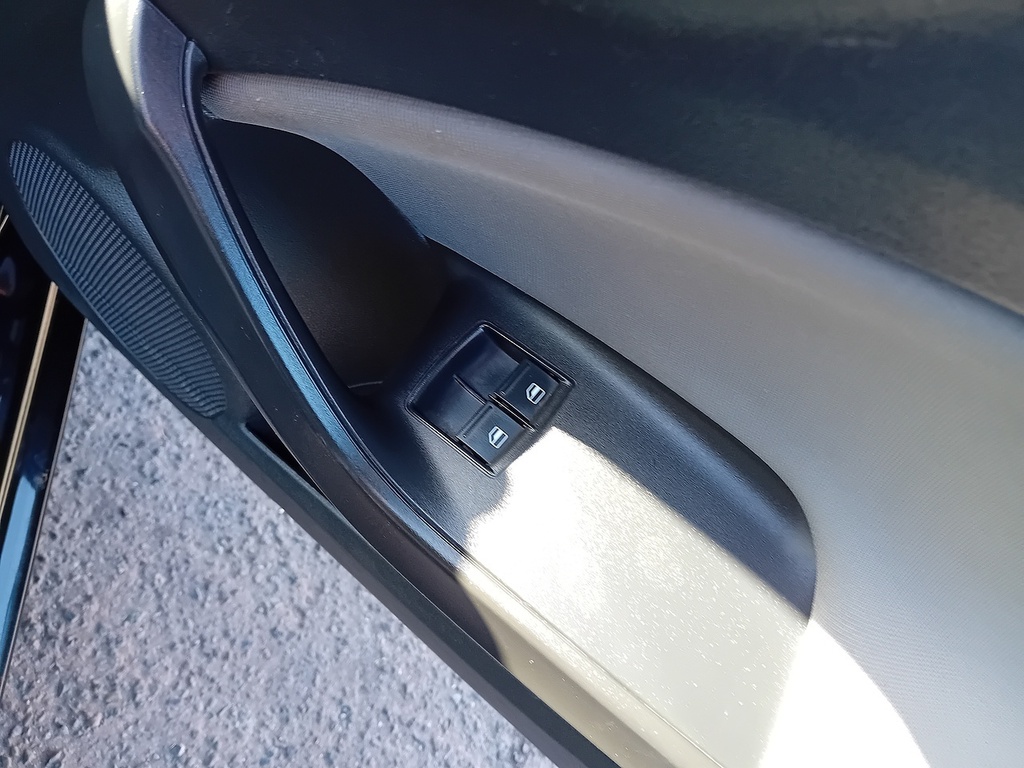 Seat Ibiza 1.0 Tsi 115 Fr Grey #19