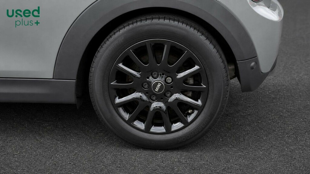 Mini Hatch 1.5 Cooper Classic II Grey #6