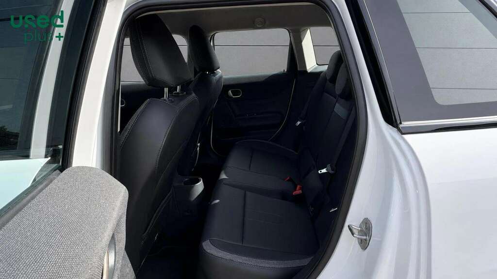 Mini Hatch 1.5 C Classic Silver #15