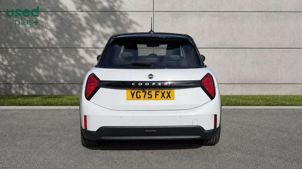 Mini Hatch 1.5 C Classic Silver #7