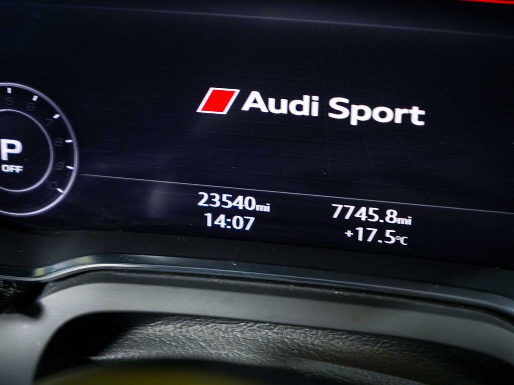 Audi R8 5.2 Fsi V10 Quattro Perform Carbon Bk S Tronic Blue #36