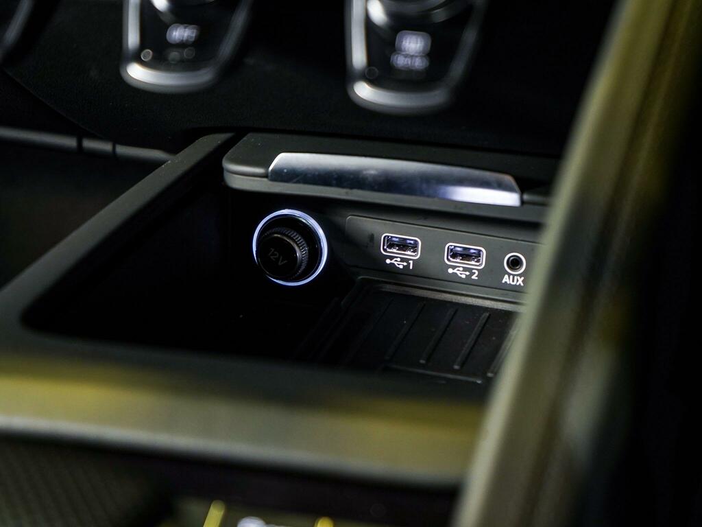 Audi R8 5.2 Fsi V10 Quattro Perform Carbon Bk S Tronic Blue #21