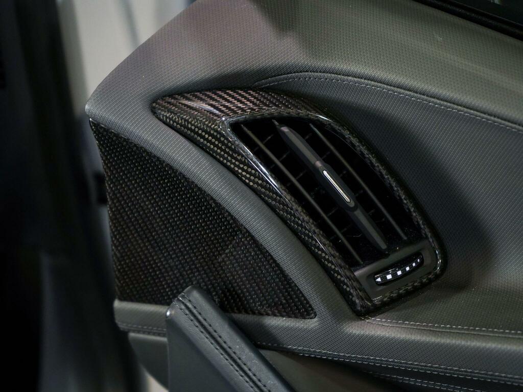 Audi R8 5.2 Fsi V10 Quattro Perform Carbon Bk S Tronic Blue #61