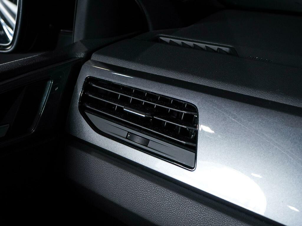 Volkswagen Polo Se White #15