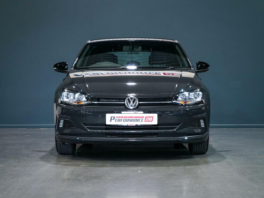 Volkswagen Polo 1.0 Evo Se Euro 6 Ss  #6