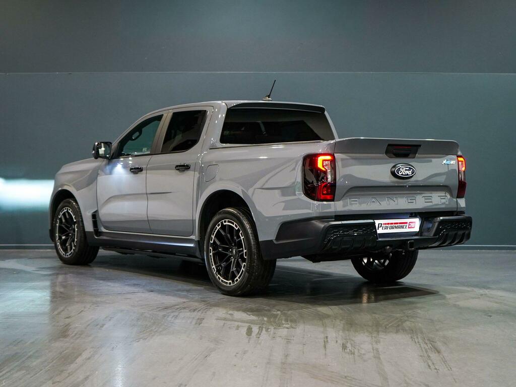 Ford Ranger 3.0 Td V6 Ecoblue Ms-rt 4Wd Euro 6 Ss #3