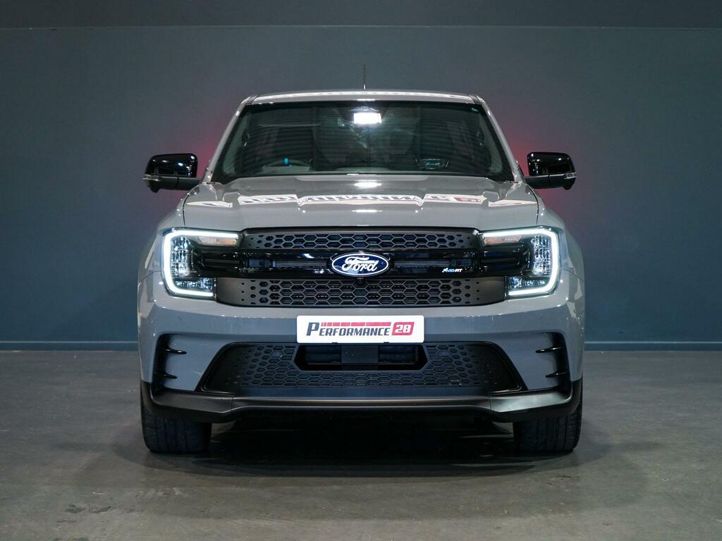 Ford Ranger 3.0 Td V6 Ecoblue Ms-rt 4Wd Euro 6 Ss #2