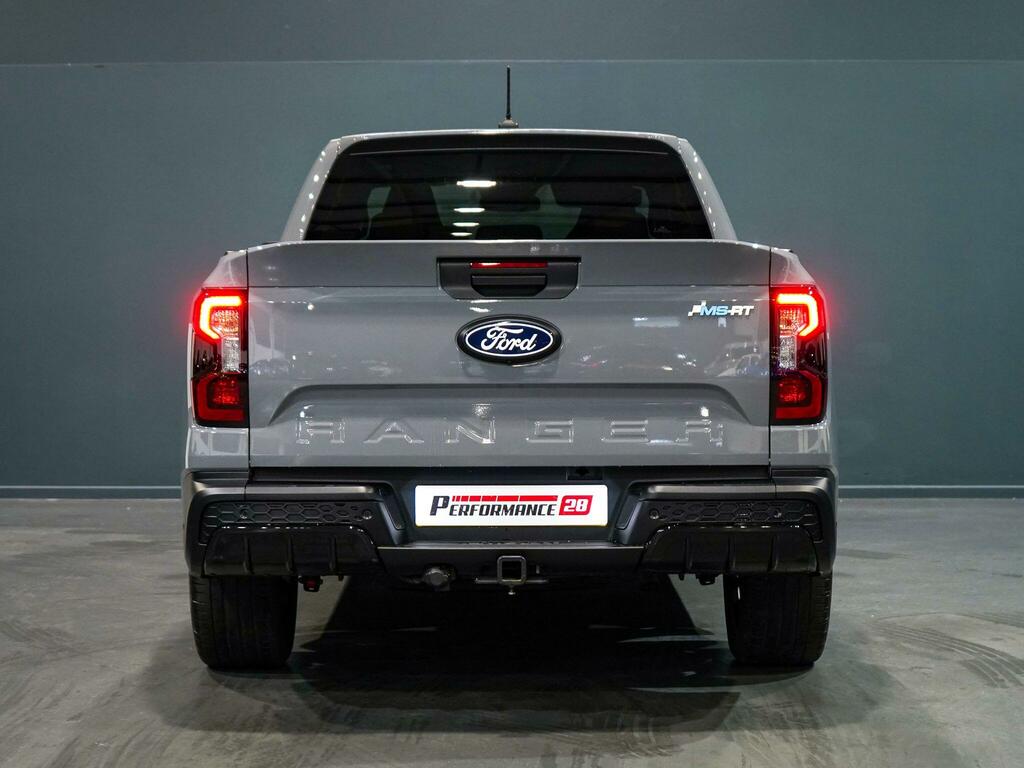Ford Ranger 3.0 Td V6 Ecoblue Ms-rt 4Wd Euro 6 Ss #4