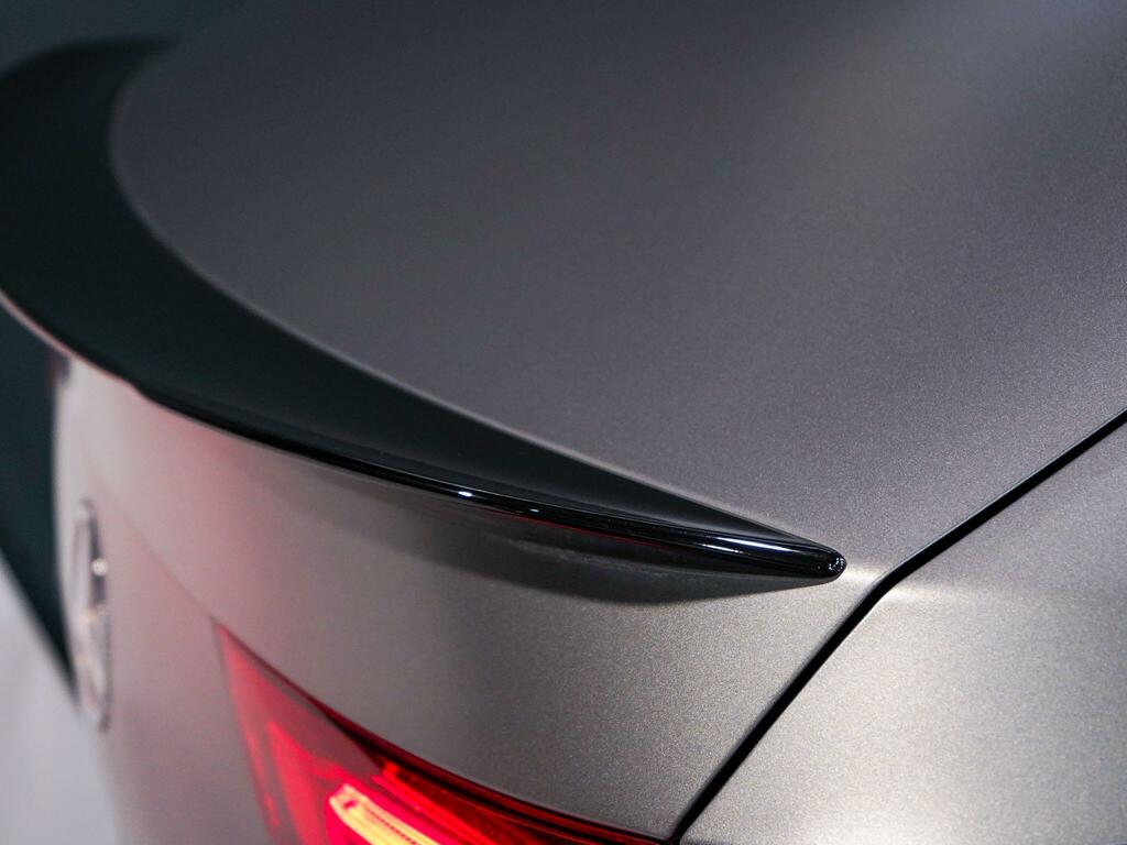 Mercedes-Benz CLA Class 220D Amg Line Premium Red #61