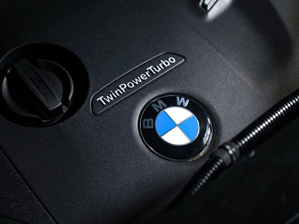 BMW X6 Xdrive30d Mht M Sport Step 2022 Grey #52