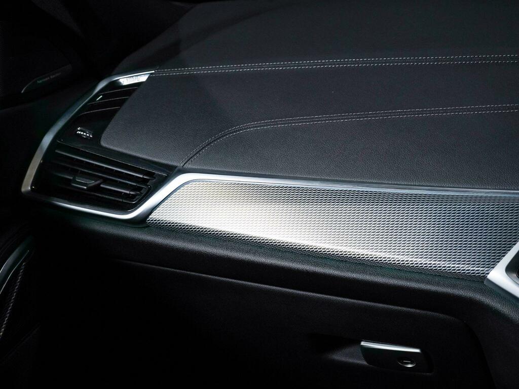 BMW X6 Xdrive30d Mht M Sport Step 2022 Grey #47