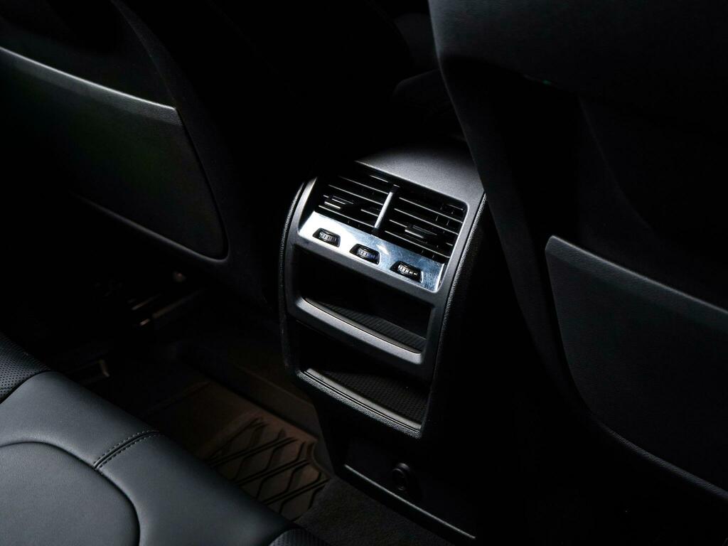 BMW X6 Xdrive30d Mht M Sport Step 2022 Grey #14