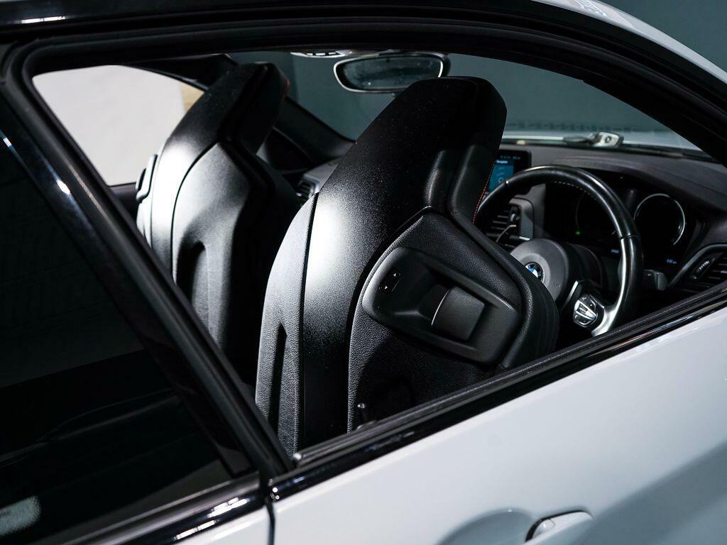 BMW M2 3.0 Biturbo Competition Coupe Dct Euro Blue #54