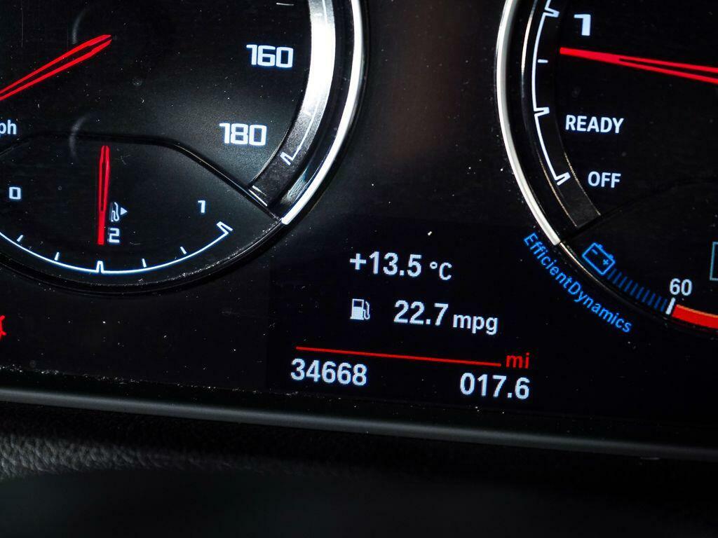 BMW M2 3.0 Biturbo Competition Coupe Dct Euro Blue #29