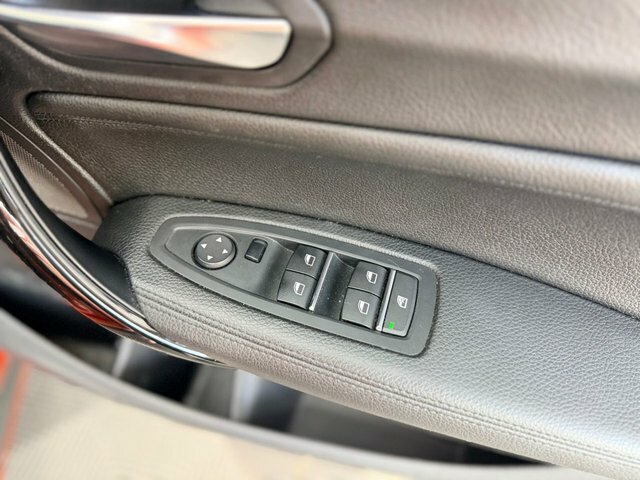 BMW 1 Series 118D M Sport Navservotronic Step White #32