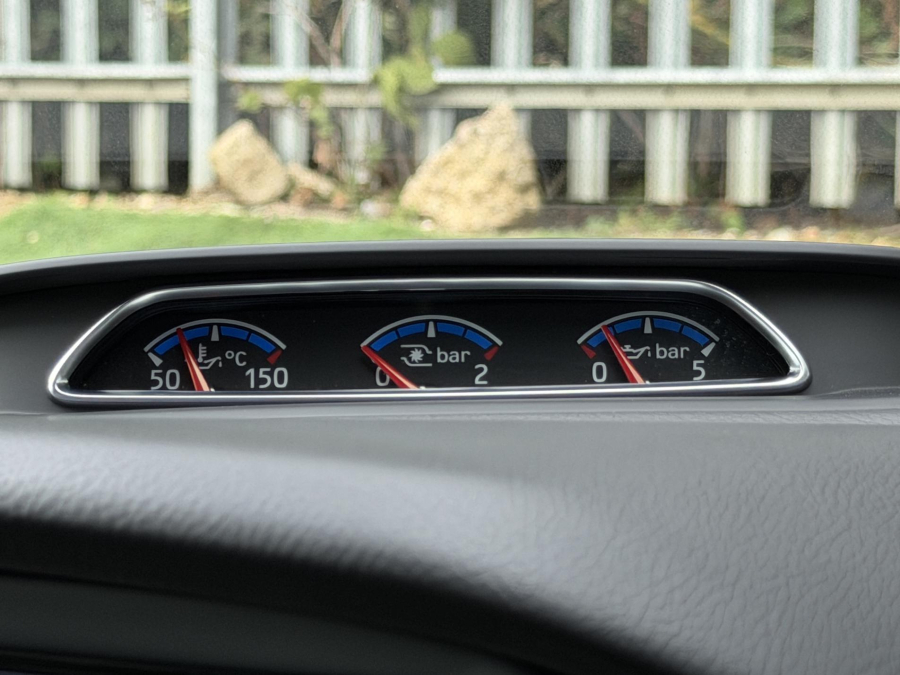 Ford Focus 1.0 Ecoboost 125 Titanium #17