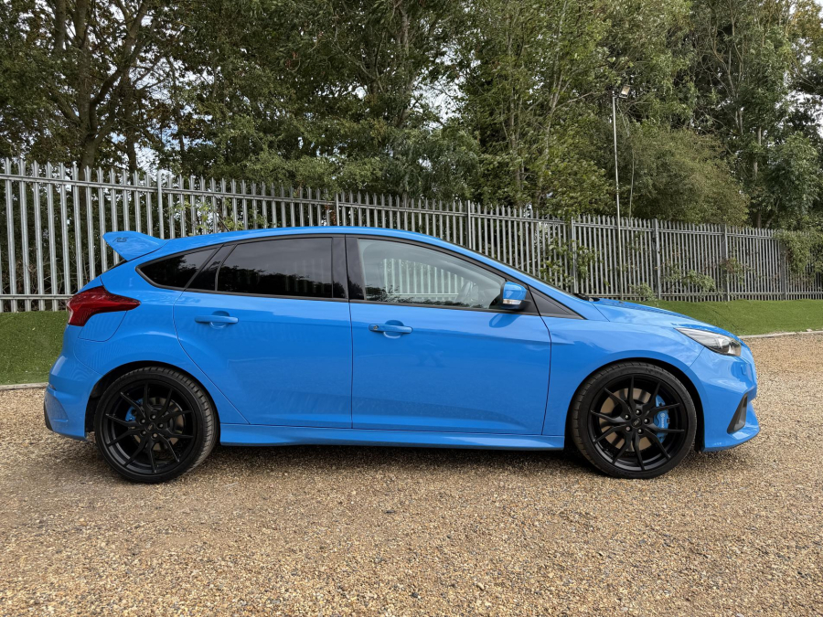 Ford Focus 1.0 Ecoboost 125 Titanium #2
