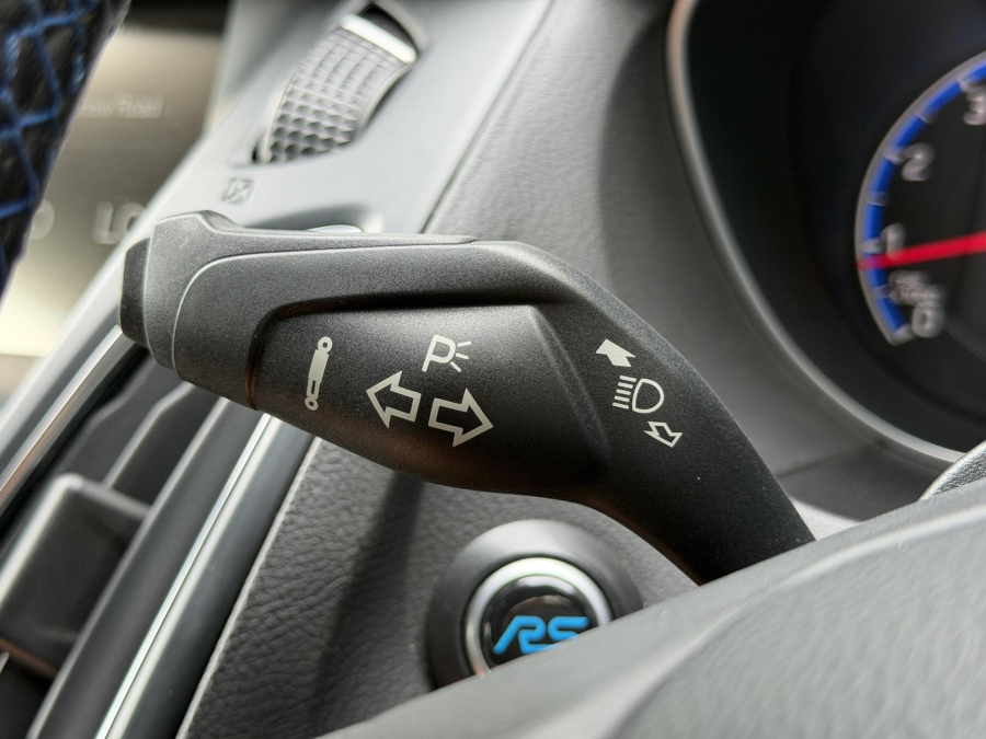 Ford Focus 1.0 Ecoboost 125 Titanium #18