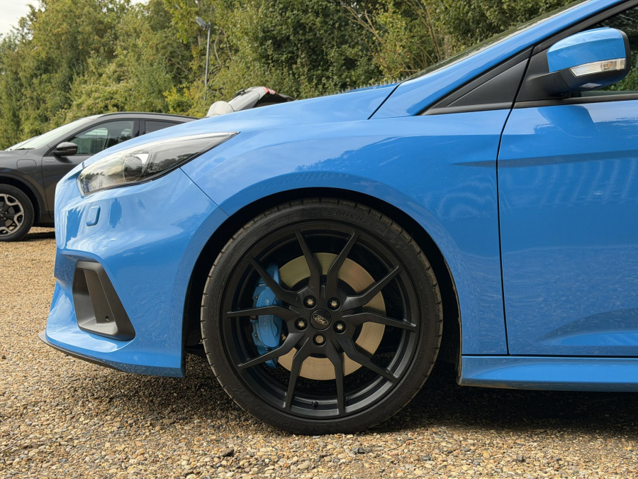 Ford Focus 1.0 Ecoboost 125 Titanium #5