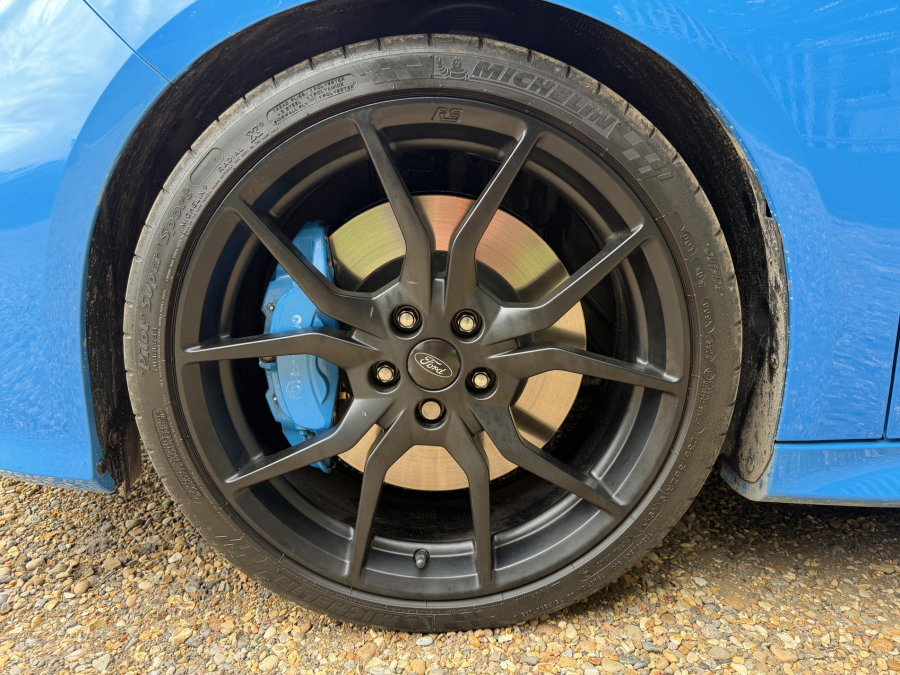 Ford Focus 1.0 Ecoboost 125 Titanium #6
