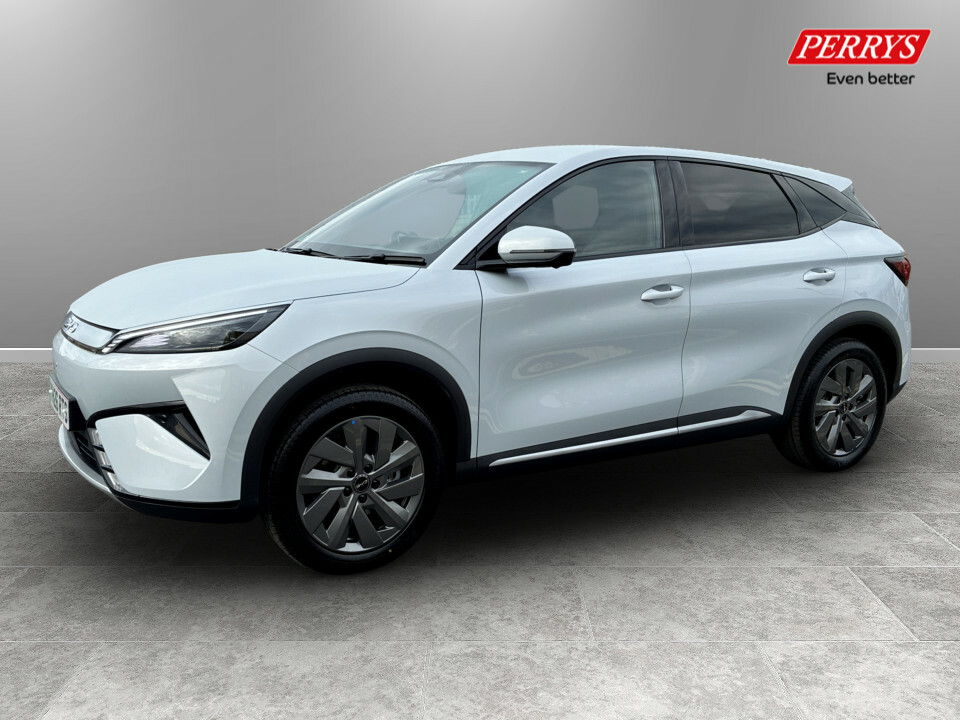 Byd Atto 3 230Kw Design 75Kwh #3