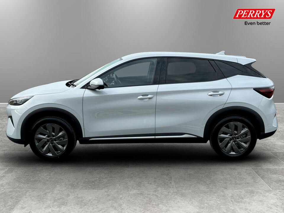 Byd Atto 3 230Kw Design 75Kwh #4