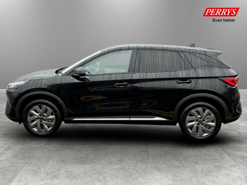 Byd Atto 3 230Kw Design 75Kwh #4