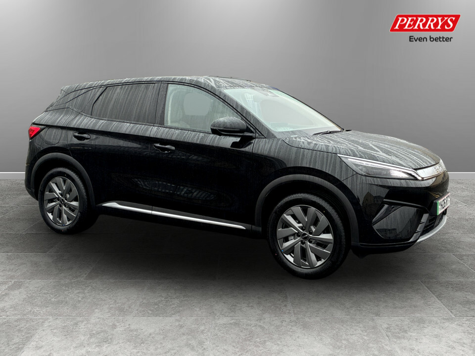 Byd Atto 3 230Kw Design 75Kwh