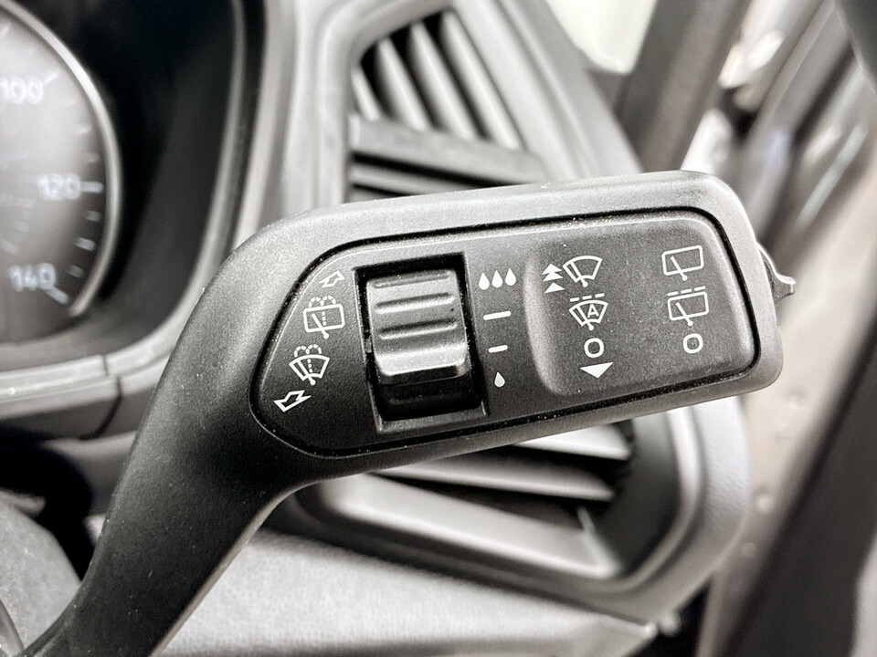 Ford Ecosport 1.0 Ecoboost Zetec Navigation Grey #40