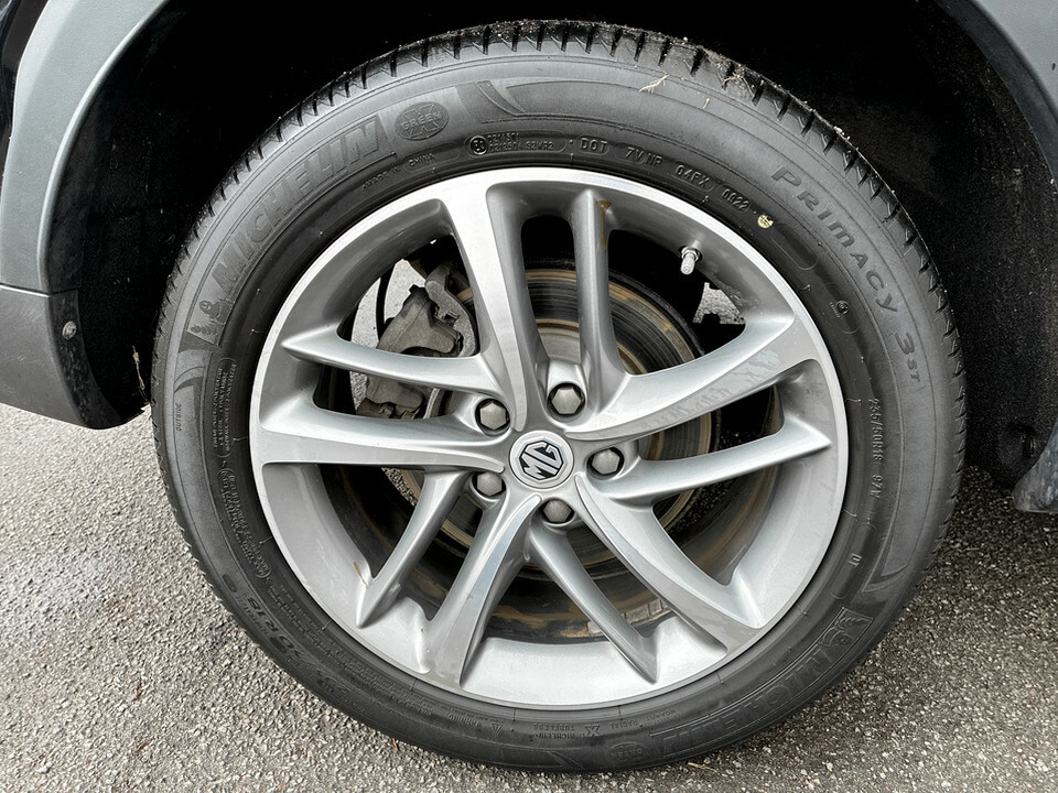 MG HS 1.5 T-gdi Trophy Dct Euro 6 Ss  #34