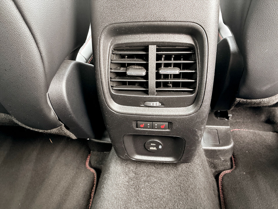 Ford Kuga 1.5 Ecoboost 150 St-line X Edition Black #26